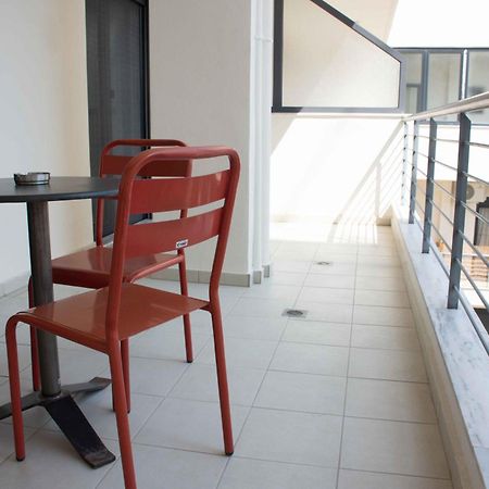 Skg Serenity Suite Selanik Dış mekan fotoğraf