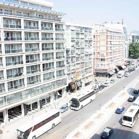 Skg Serenity Suite Selanik Dış mekan fotoğraf
