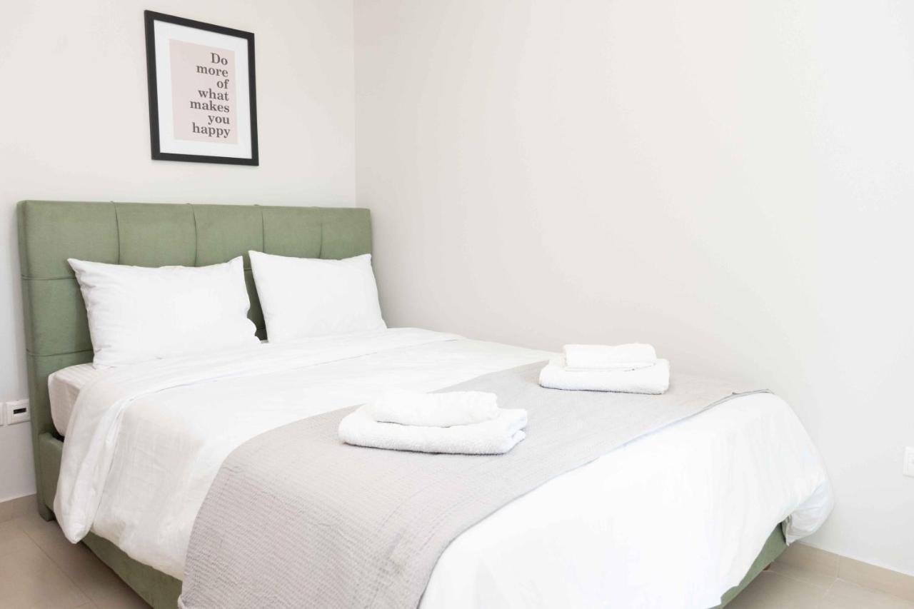 Skg Serenity Suite Selanik Dış mekan fotoğraf