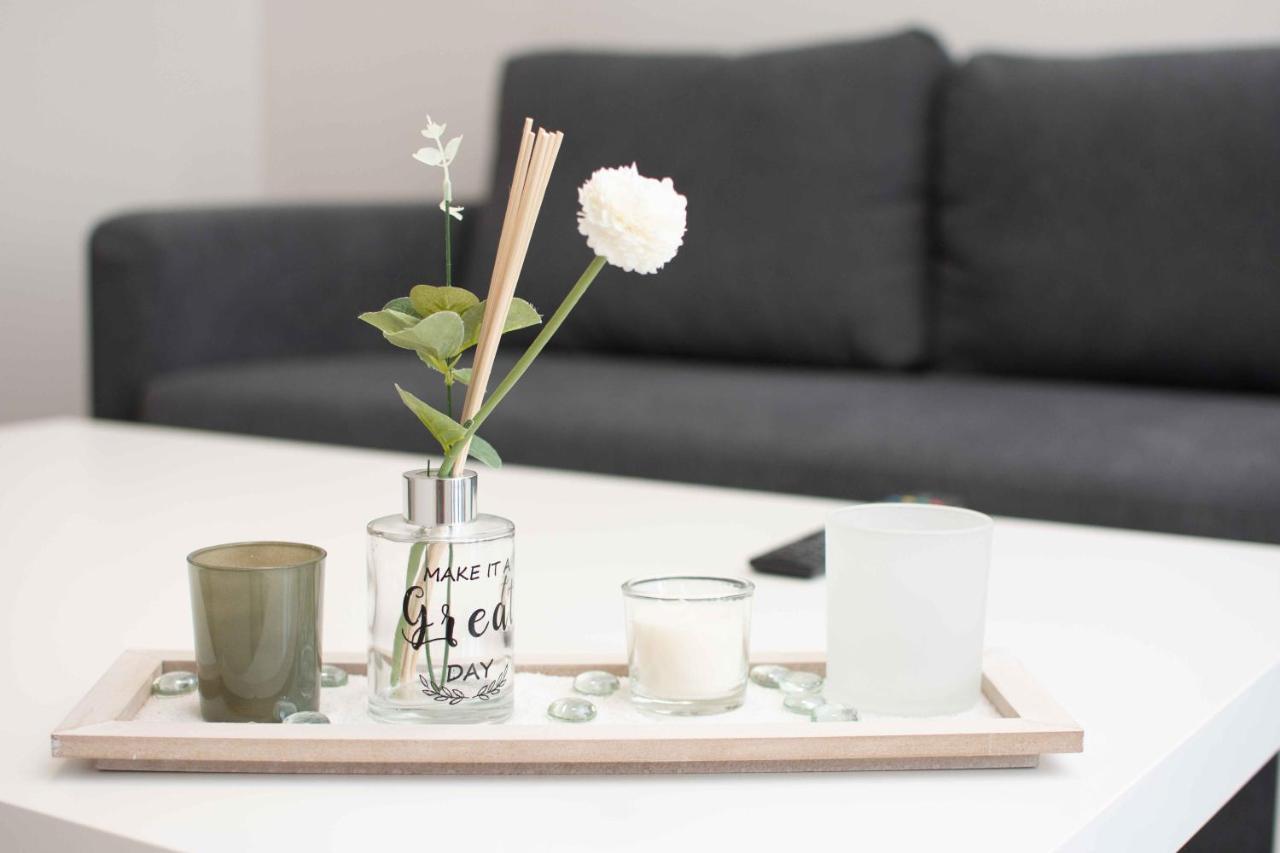 Skg Serenity Suite Selanik Dış mekan fotoğraf