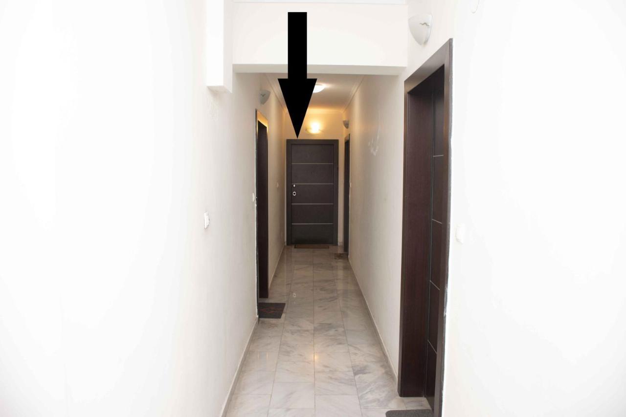 Skg Serenity Suite Selanik Dış mekan fotoğraf