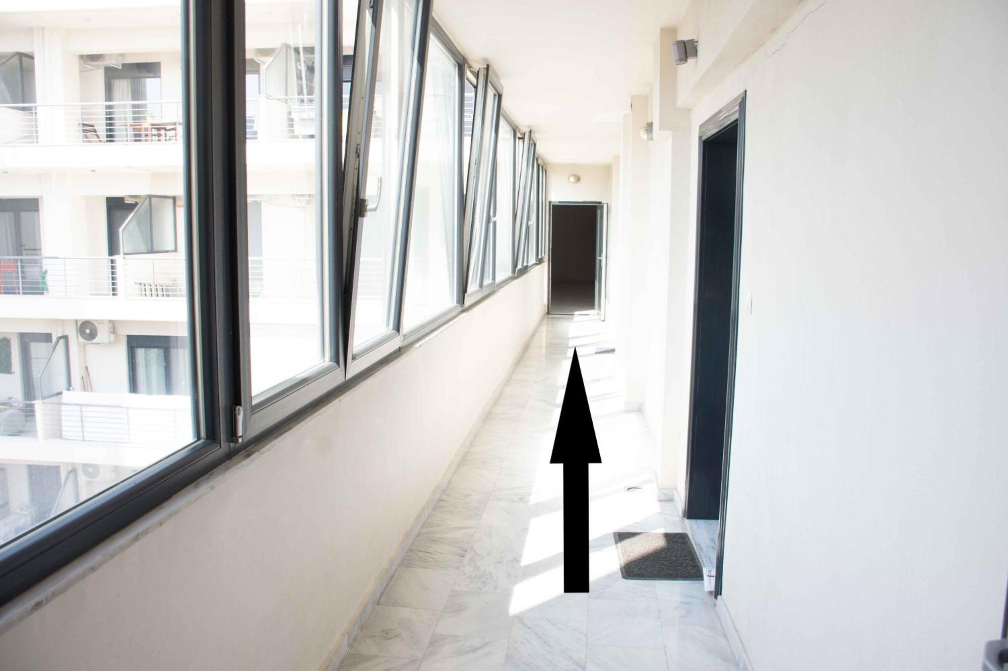 Skg Serenity Suite Selanik Dış mekan fotoğraf