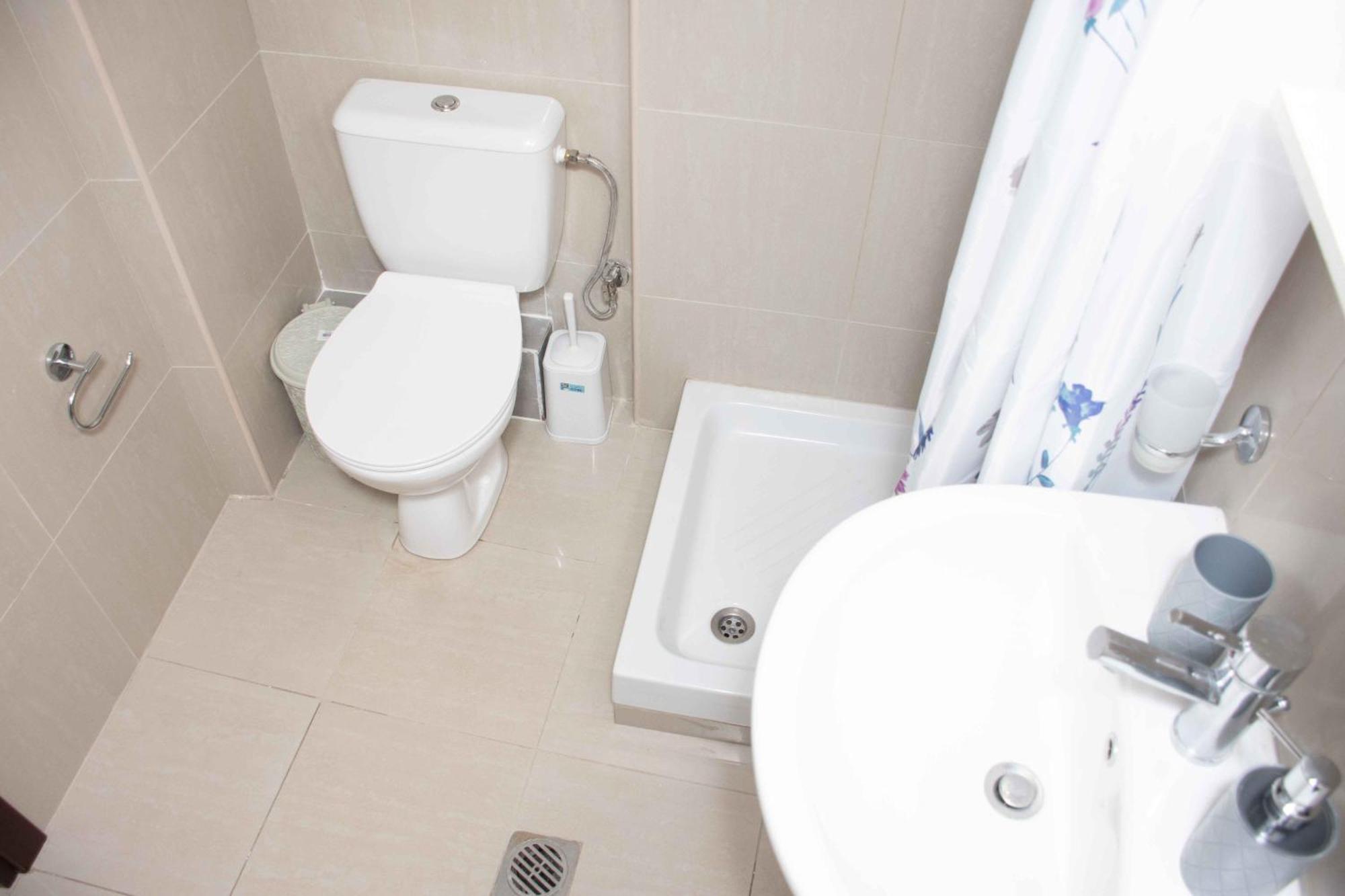 Skg Serenity Suite Selanik Dış mekan fotoğraf